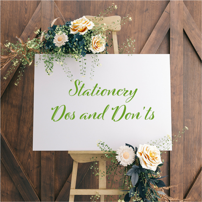 Week-7-Wedding-Stationery-Dos-and-Dont's