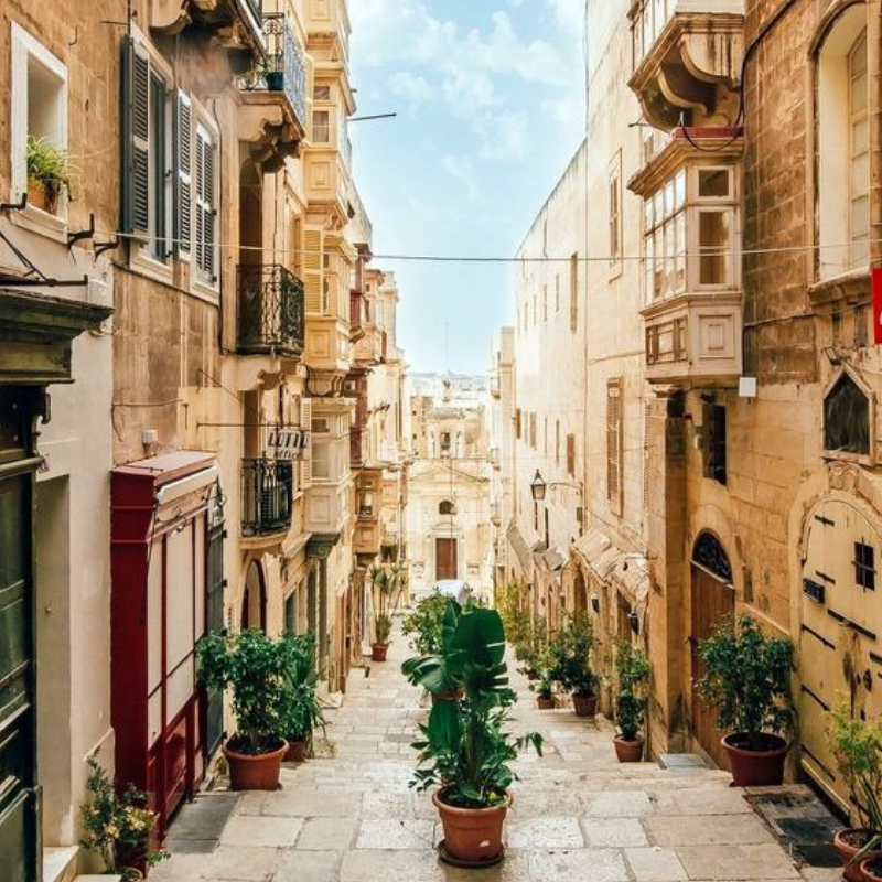 nstagram-Worthy-Honeymoon-Malta