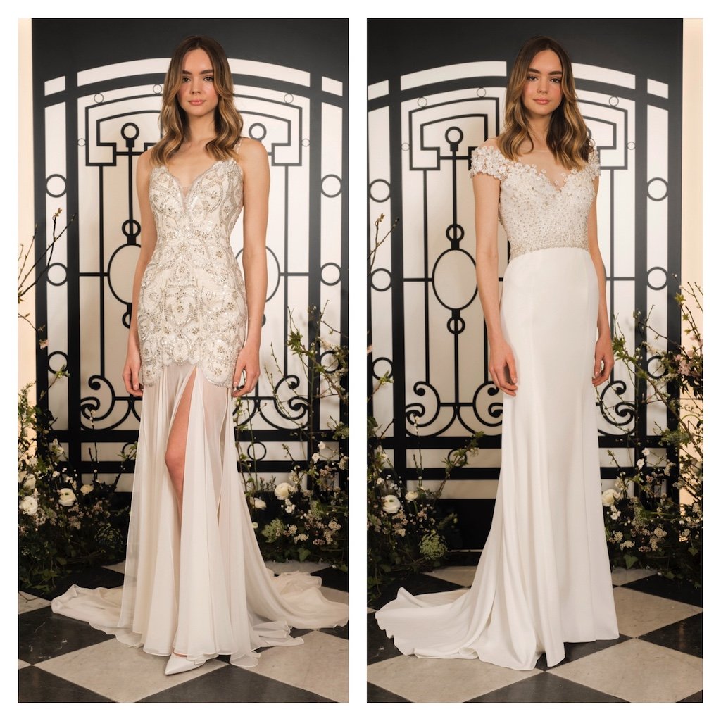 Jenny Packham 2020 Wedding Dresses