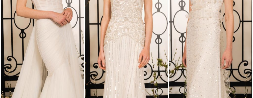 Jenny Packham 2020 Wedding Dresses