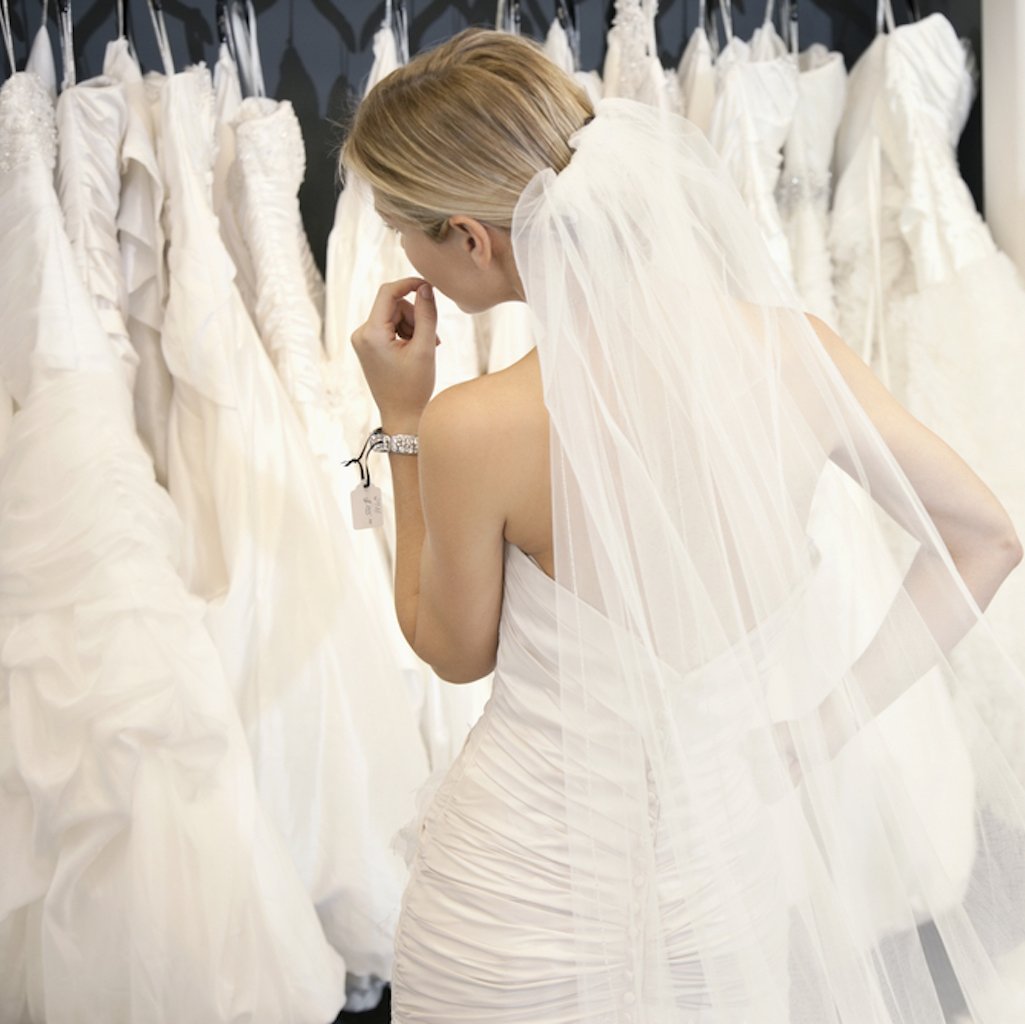 Wedding Dresses Planning