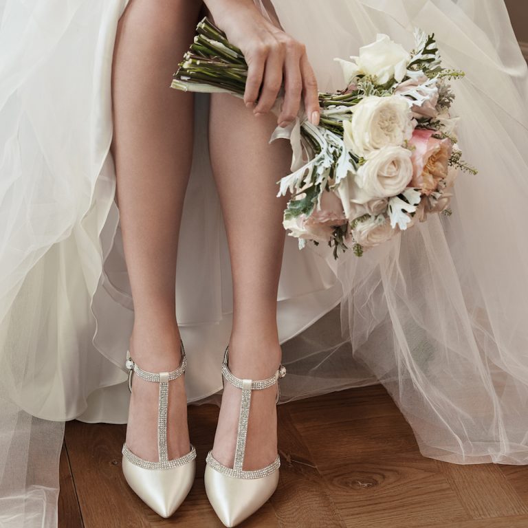 Wedding Shoe