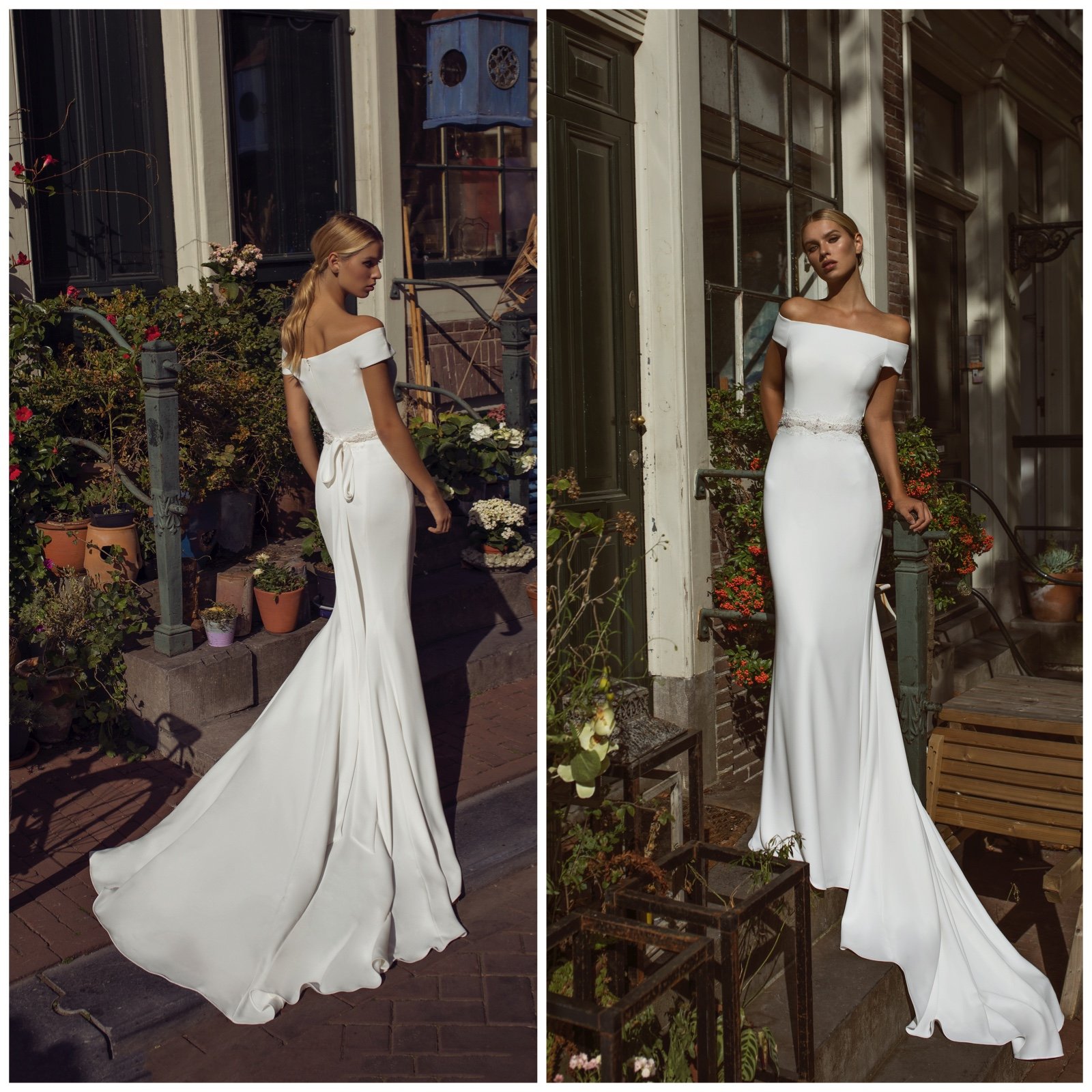 Modeca Wedding Dresses