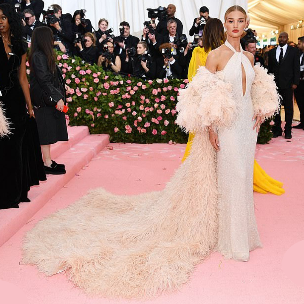 Feathered-Dresses-Met-Gala-2019