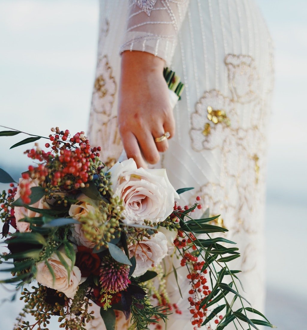 wedding flowers