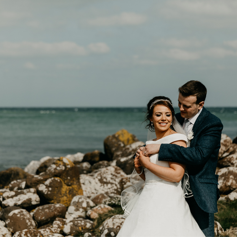 Real-Life-Wedding-Adrian-and-Kathryn-Ballygally-Hastings