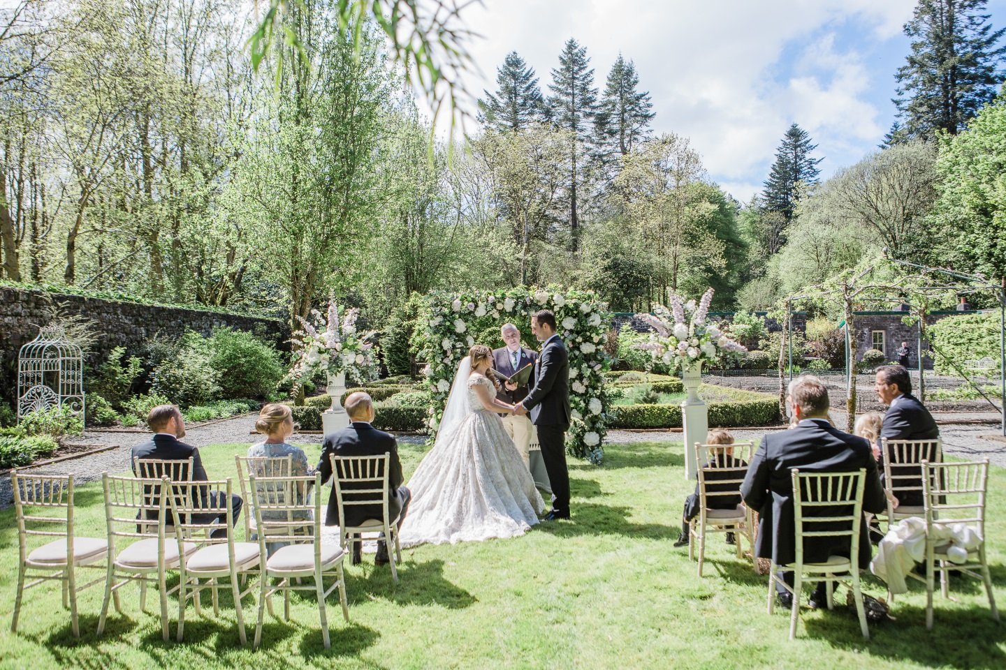 Spiritual Ceremonies Wedding Journal