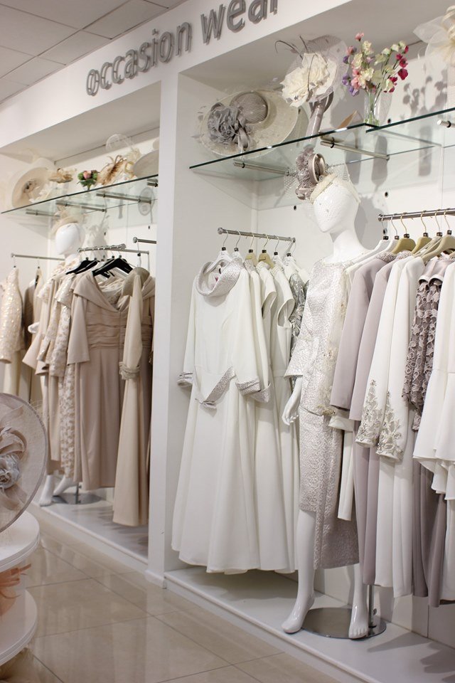 cilento occasion wear
