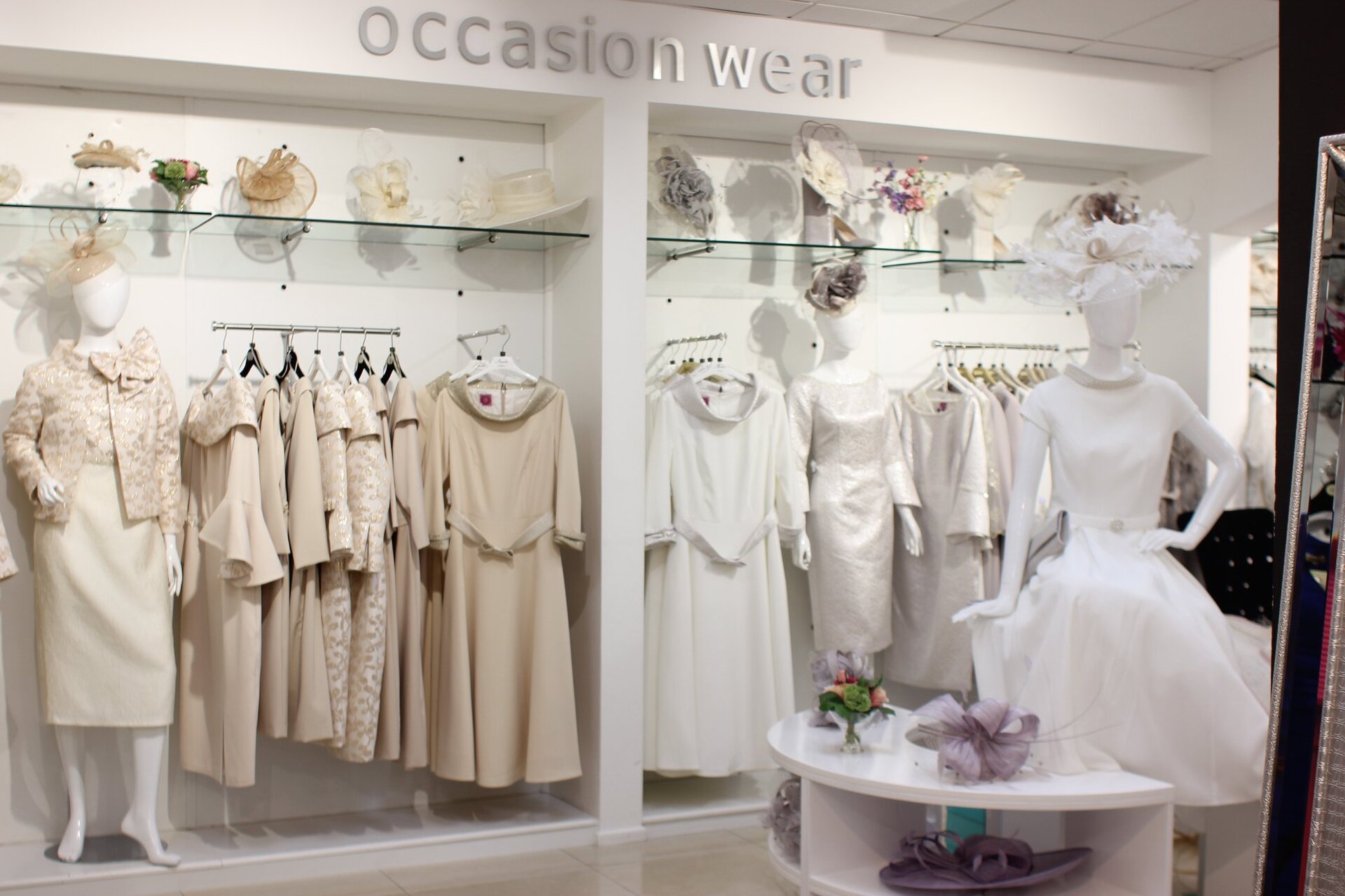 cilento occasion wear