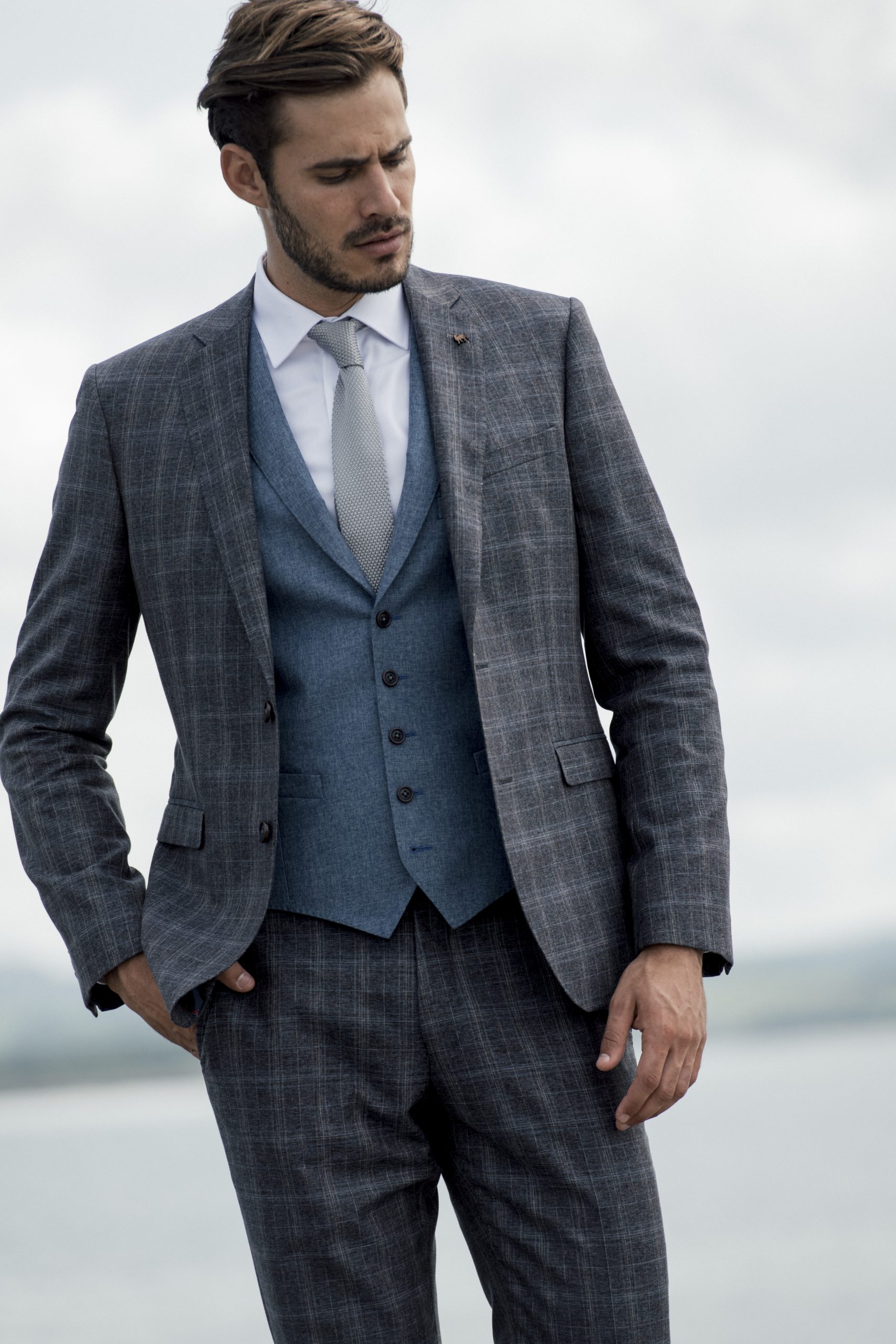 Magee Menswear | Wedding Journal