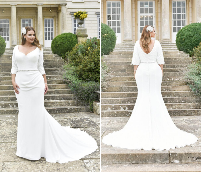 Perfect Day Mother of the Bride Wedding Dresses Co. Armagh Northern Ireland Wedding Journal