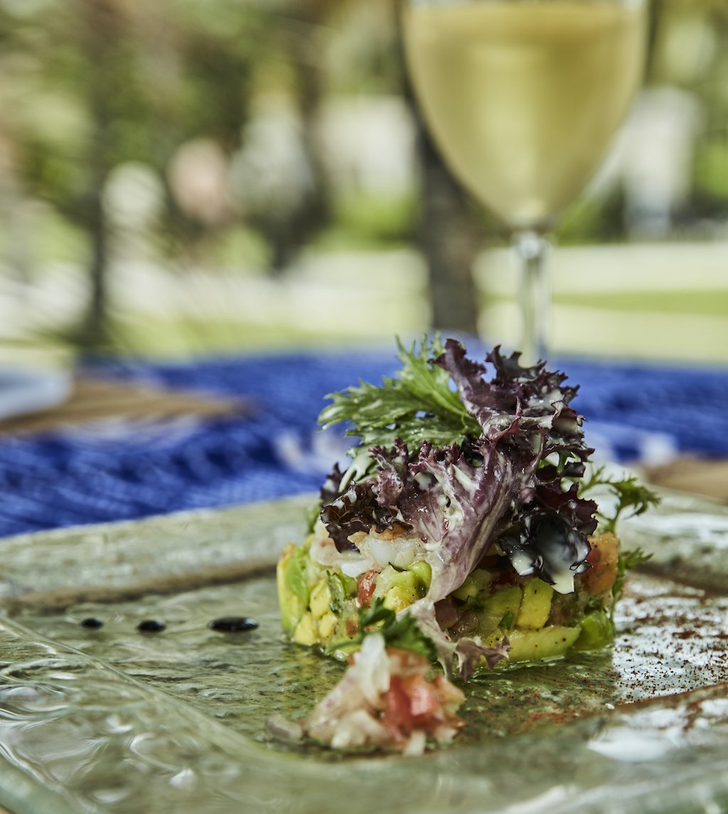 Baraza Resort & Spa Dining