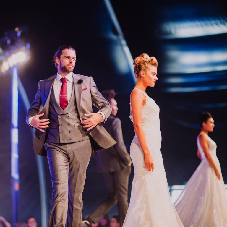 Wedding Journal Show Dublin