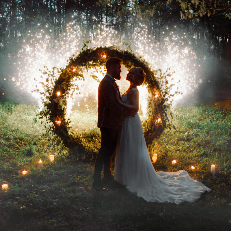 21 Tips for Breathtaking Wedding Photography