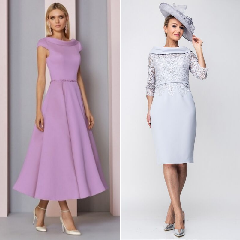 Top 11 Mother of the Bride Boutiques Wedding Journal