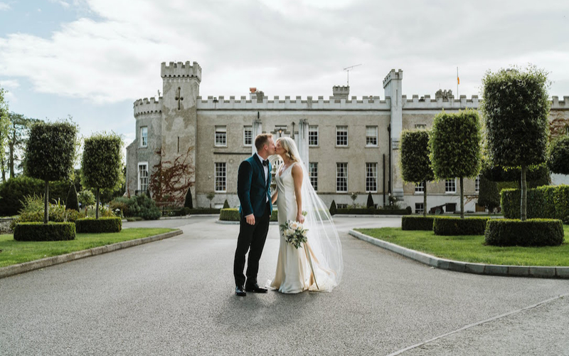 17 Fairytale Castle Venues in Ireland-Featured-Image-Bellingham-Castle