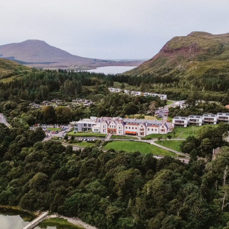 Mulranny Park Hotel