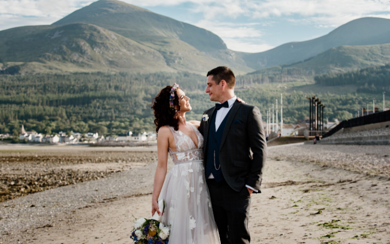 Slieve-Donard-Wedding-Judith-and-Thomas