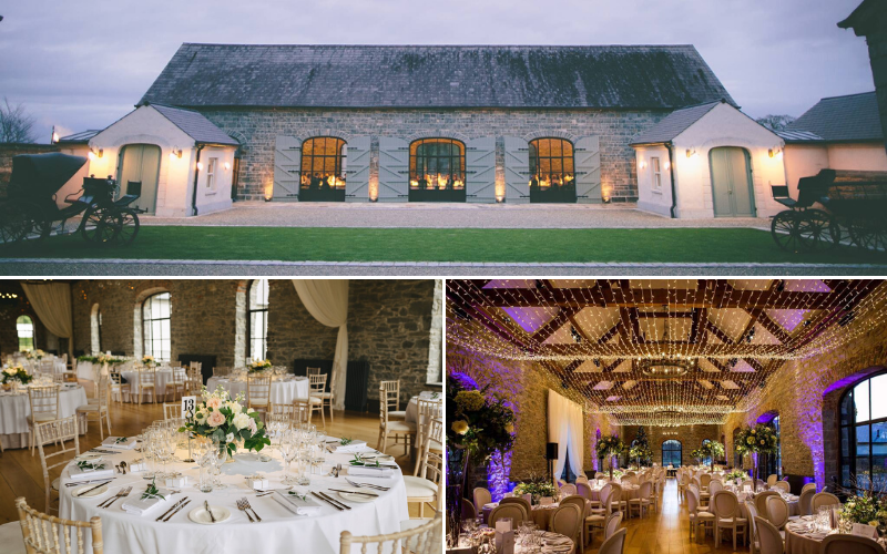 19 Intimate Wedding Venues In Ireland - Wedding Journal