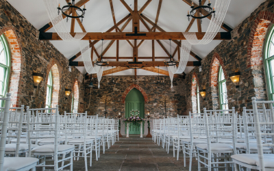 19 Intimate Wedding Venues In Ireland - Wedding Journal