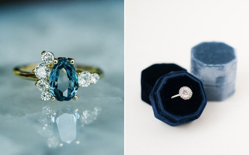 Classic-Blue-Wedding-Ring-and-Ring-Box