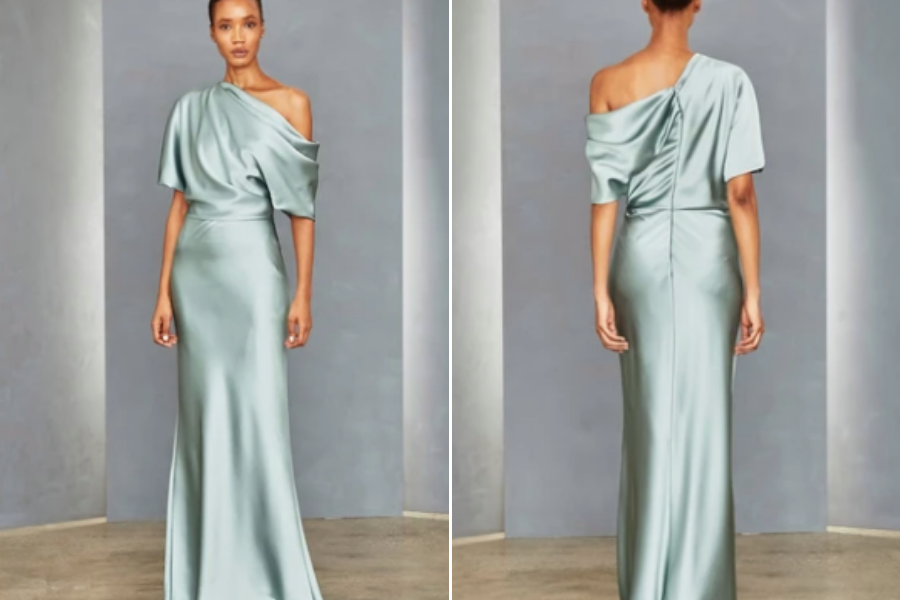 Blue-Wedding-Dress-Amsale