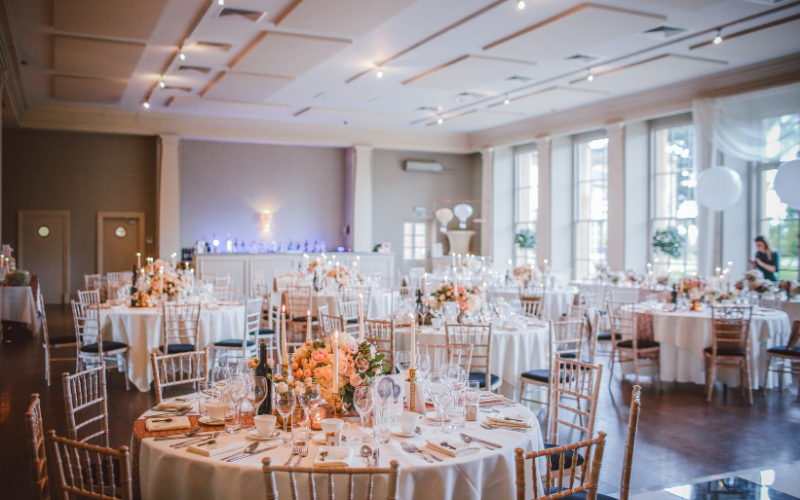 33 Questions To Ask Your Wedding Venue Wedding Journal