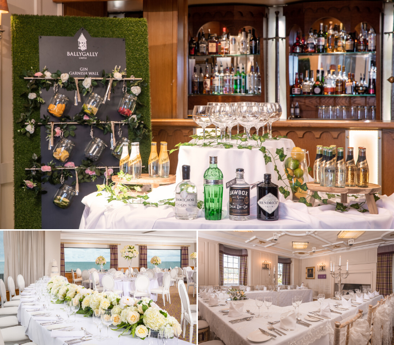 Ballygally-Castles-Spring-Wedding-Showcase