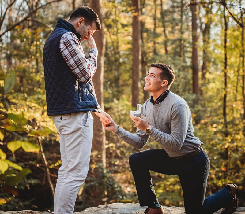 LGBT-Proposal