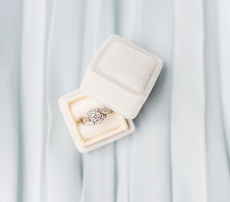 How To Buy The Perfect Engagement Ring