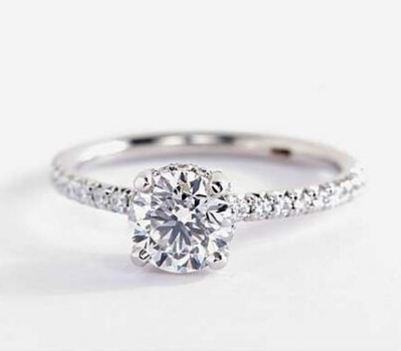 Pave-Set-Engagement-Ring