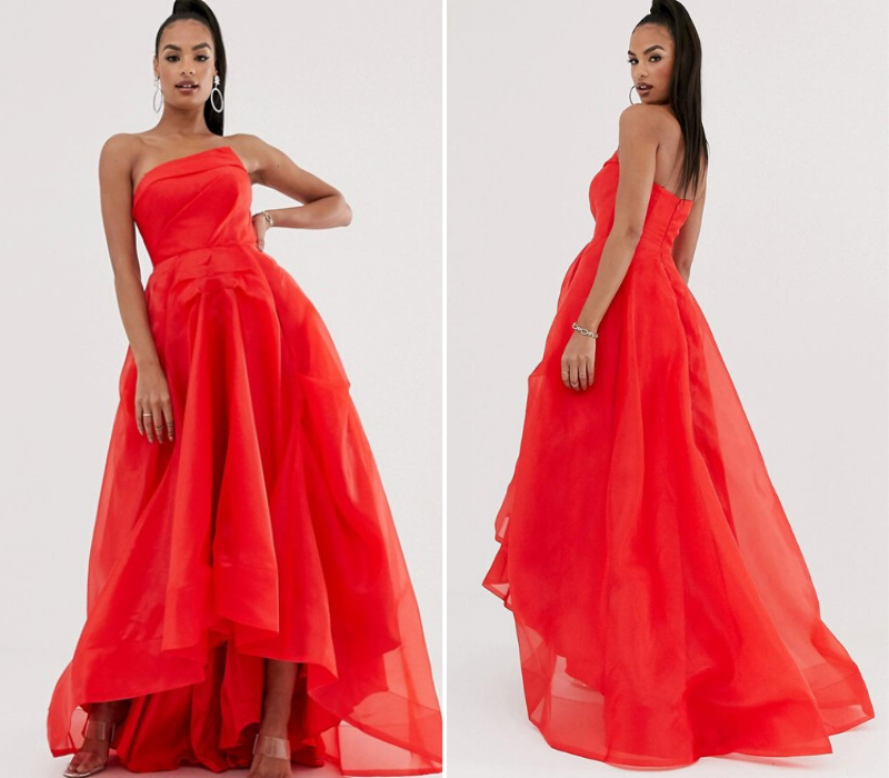 Red-Wedding-Dresses-ASOS