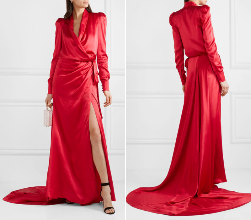 Red-Wedding-Dresses-Net-A-Porter