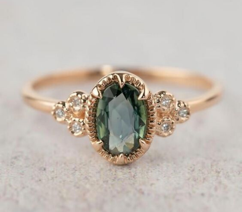 Topaz-Engagement-Ring