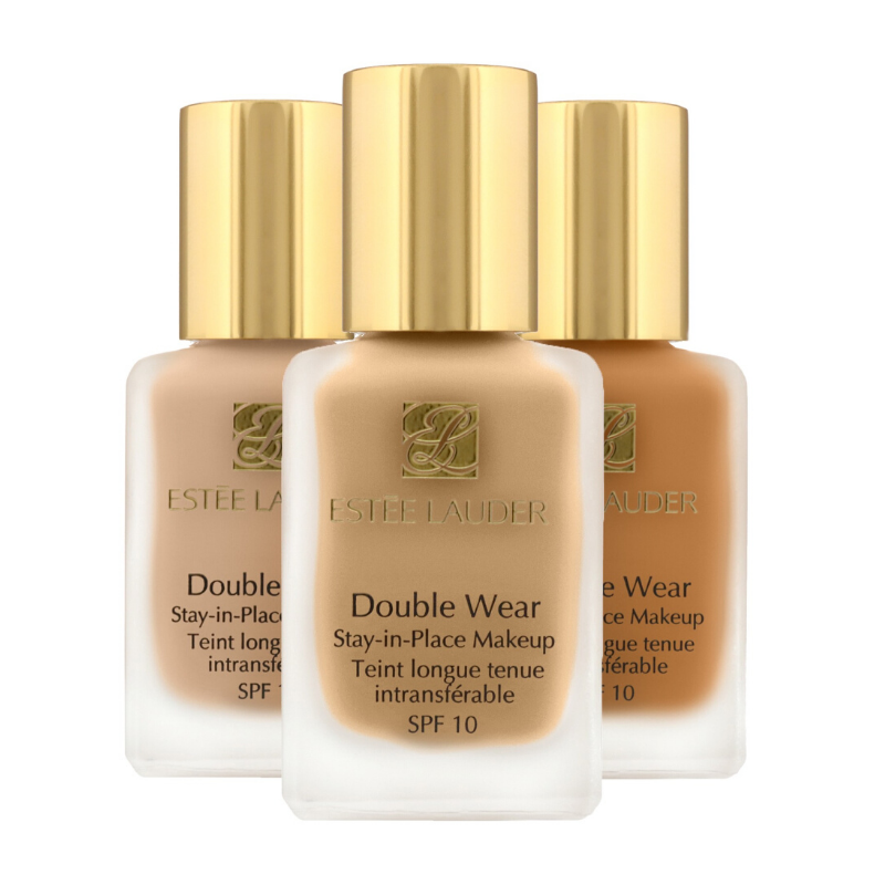 The 7 BEST Wedding Day Foundations! | Wedding Journal
