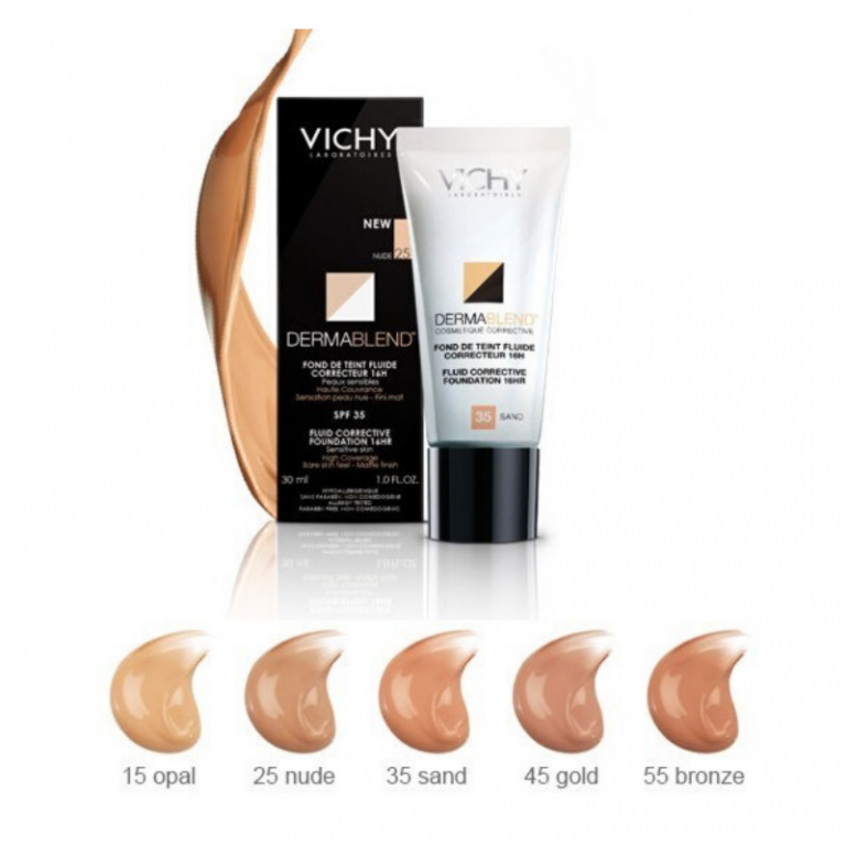 The 7 BEST Wedding Day Foundations! Wedding Journal