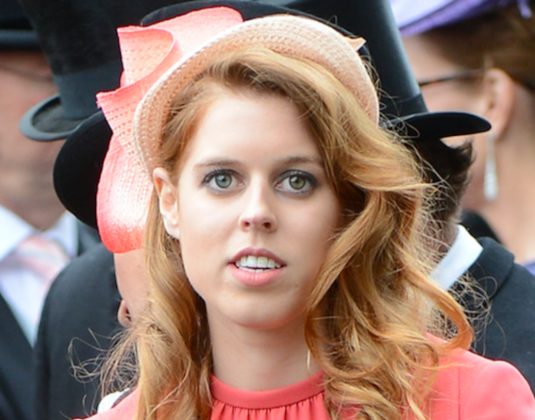 Princess Beatrice