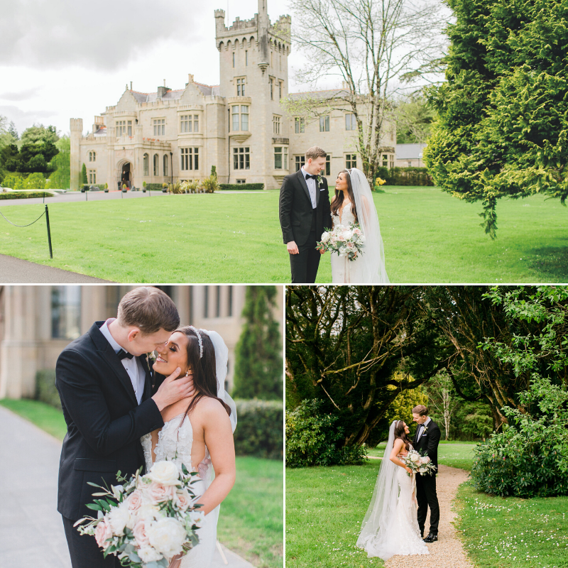 Real-Life-Wedding-Lauren-and-Mark-Lough-Eske (3)