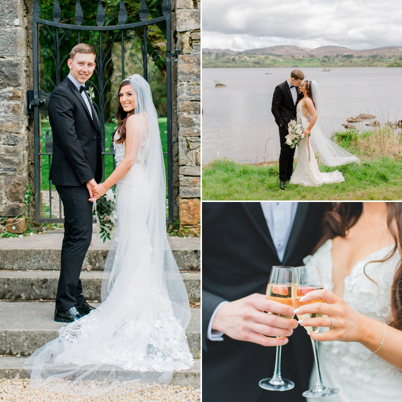 Real-Life-Wedding-Lauren-and-Mark-Lough-Eske (4)