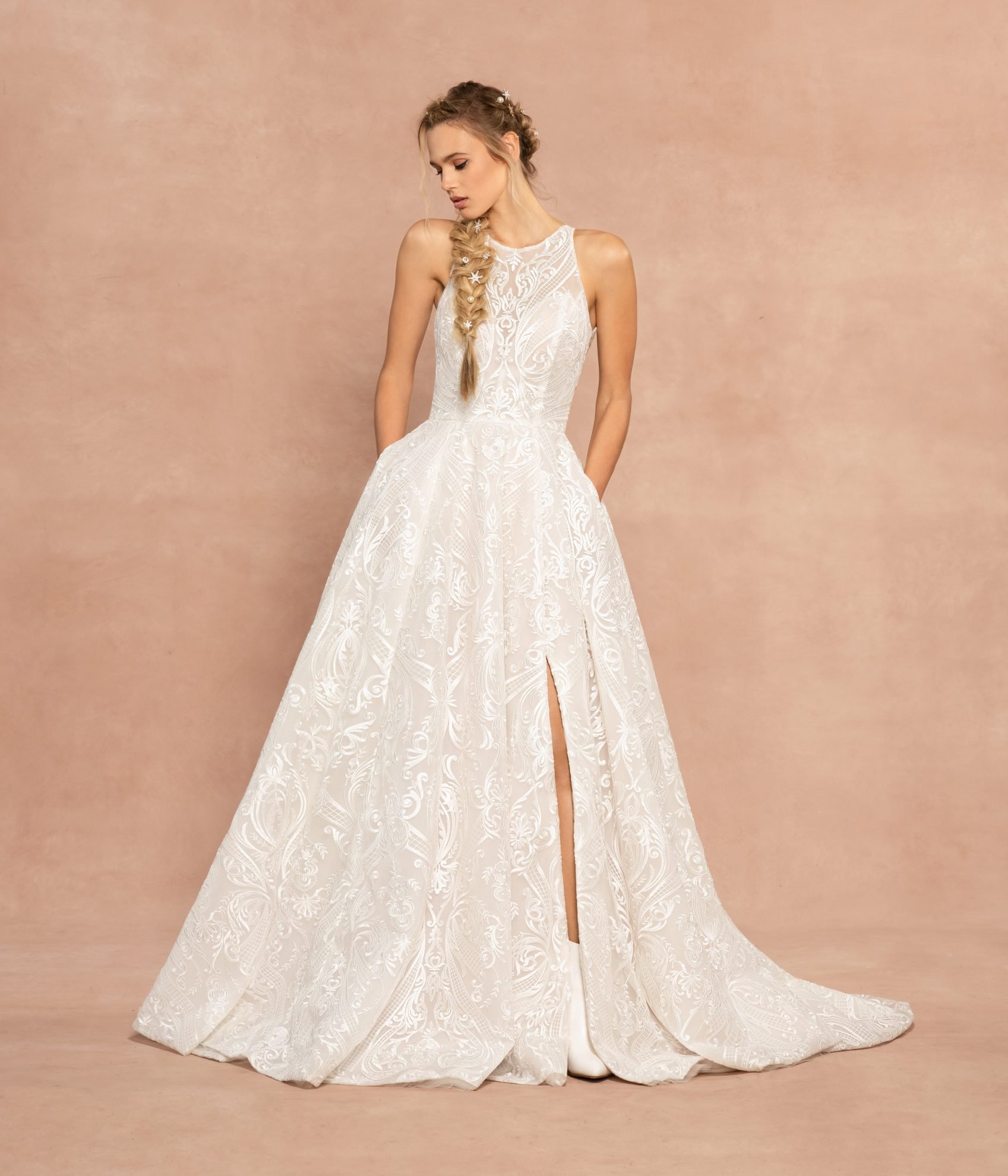 hayley paige spring 2019