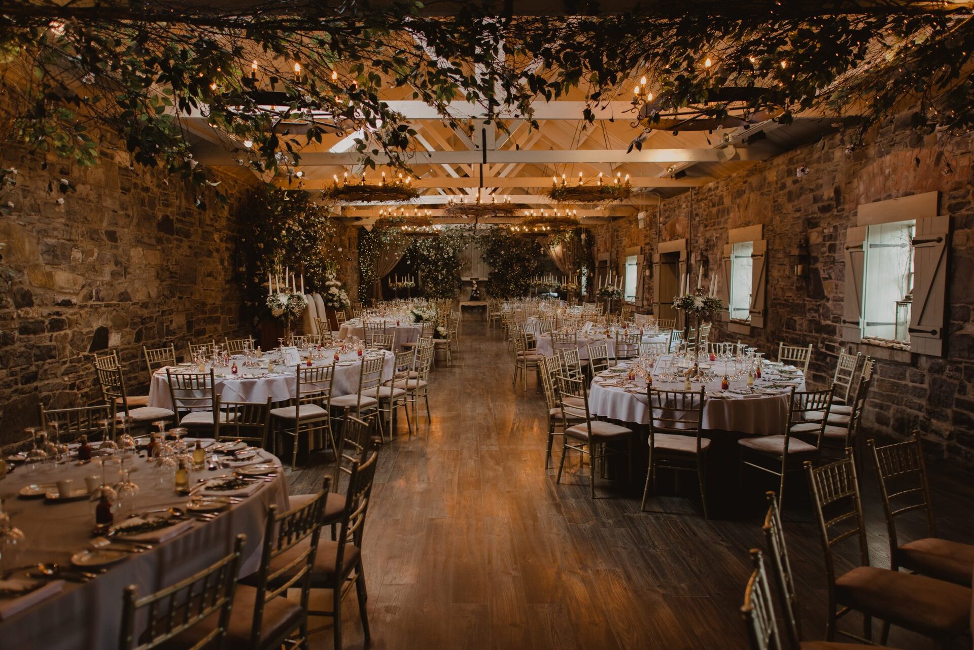 WJ's Top Alternative Wedding Venues In Ireland - Wedding ...