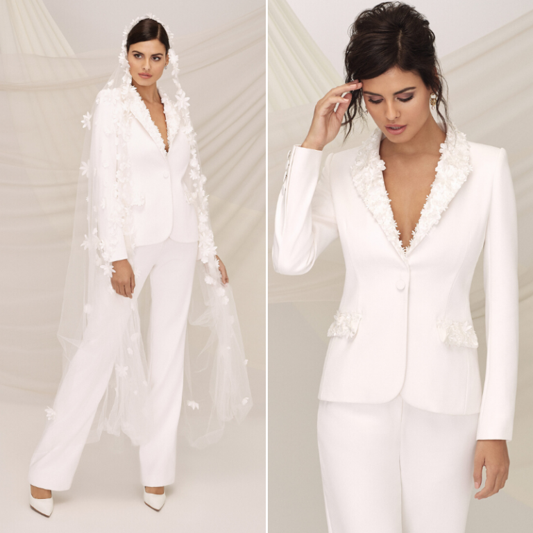 24 Chic Civil Ceremony Dresses Wedding Journal