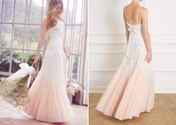 24 Chic Civil Ceremony Dresses – Wedding Journal