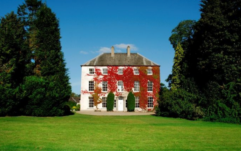 WJ's Top Small & Intimate Wedding Venues in Ireland - Wedding Journal