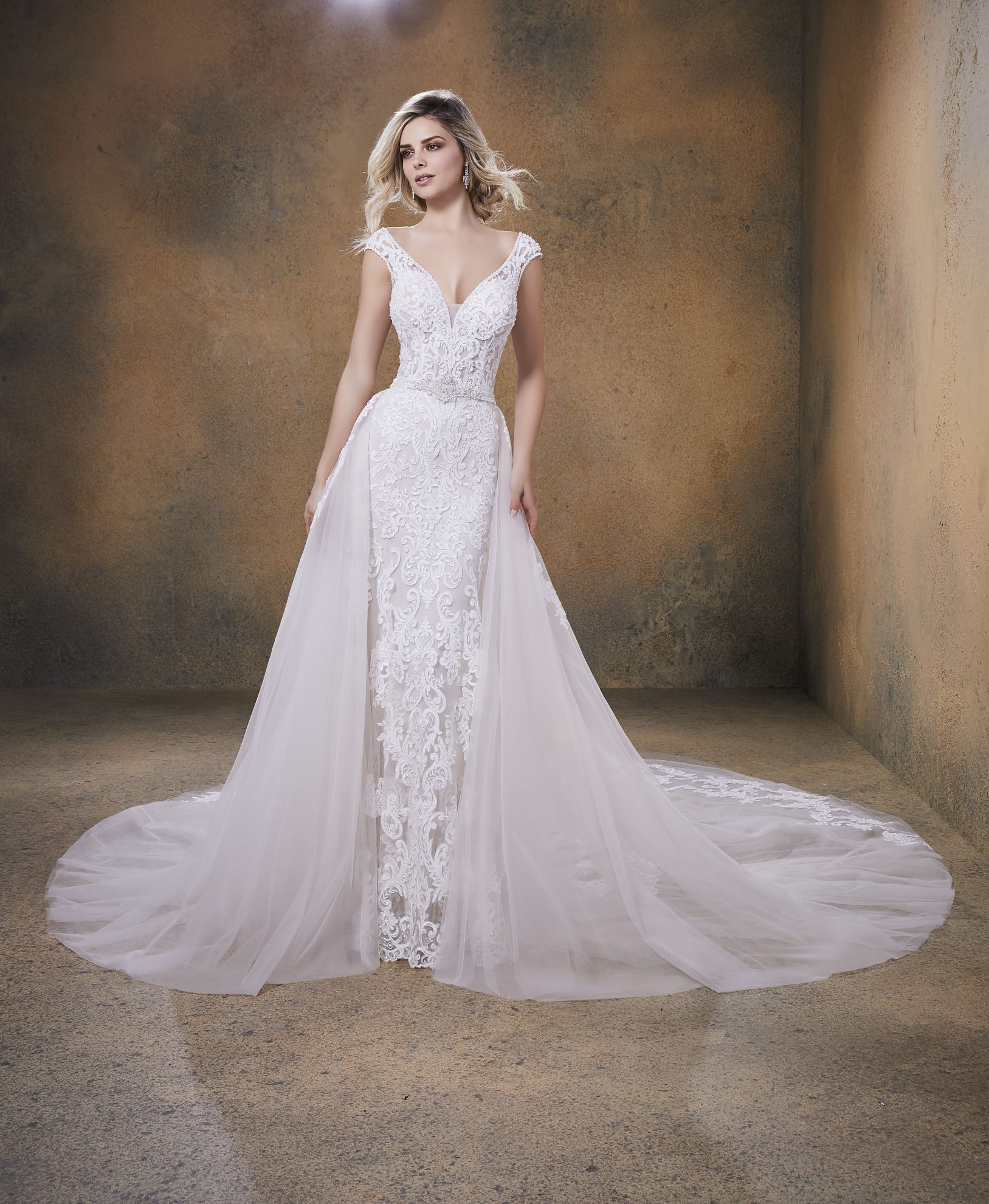 Morilee Wedding Dress