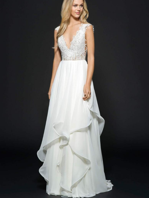Mcelhinneys deals bridal sale