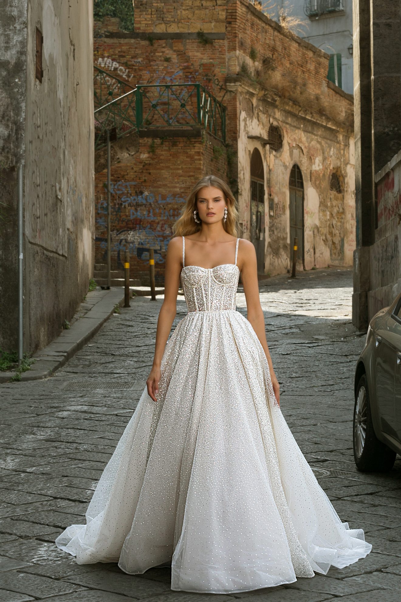 2021 Wedding Dress Trends That Are ...