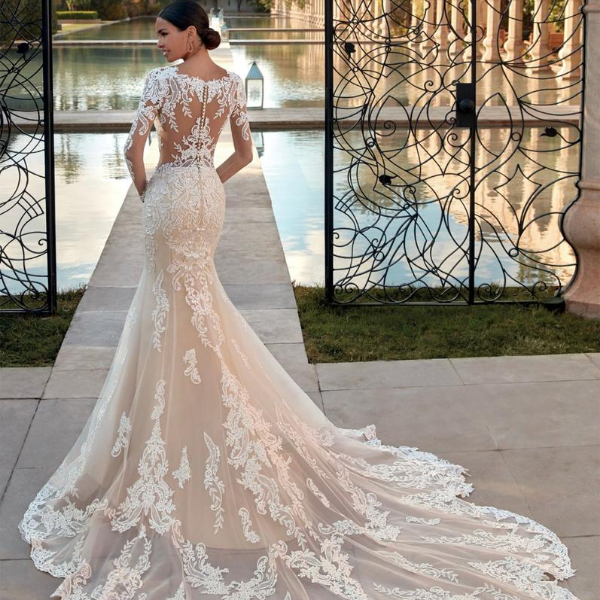 The-Bridal-Company-NI-Demetrios-Trunk-Show-August-2020