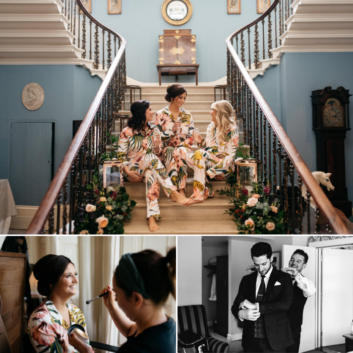 Drenagh-House-Real-Life-Wedding