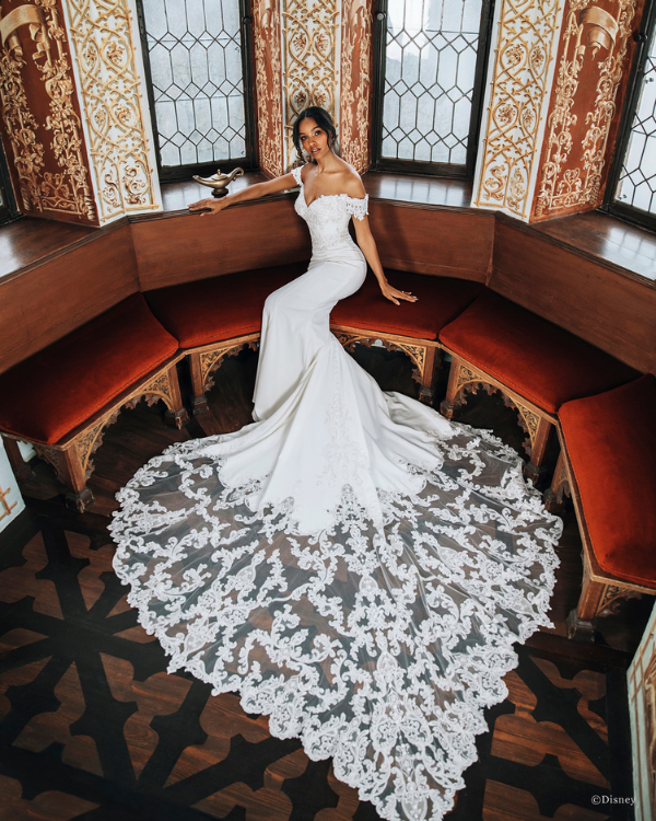 Disney-Bridal-Collection-Allure-Bridals-Jasmine